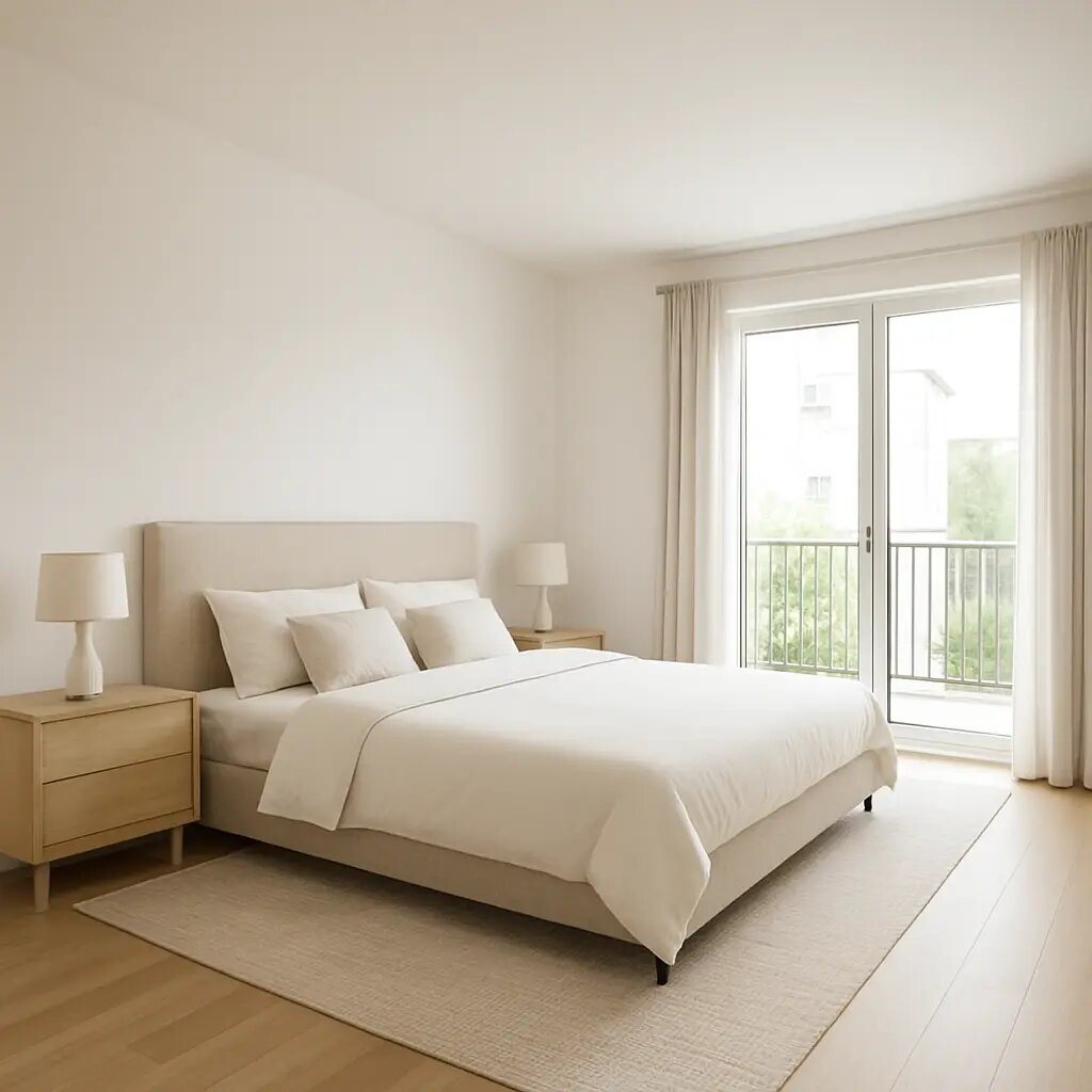 Appartement à vendre, 86m², Ploemeur