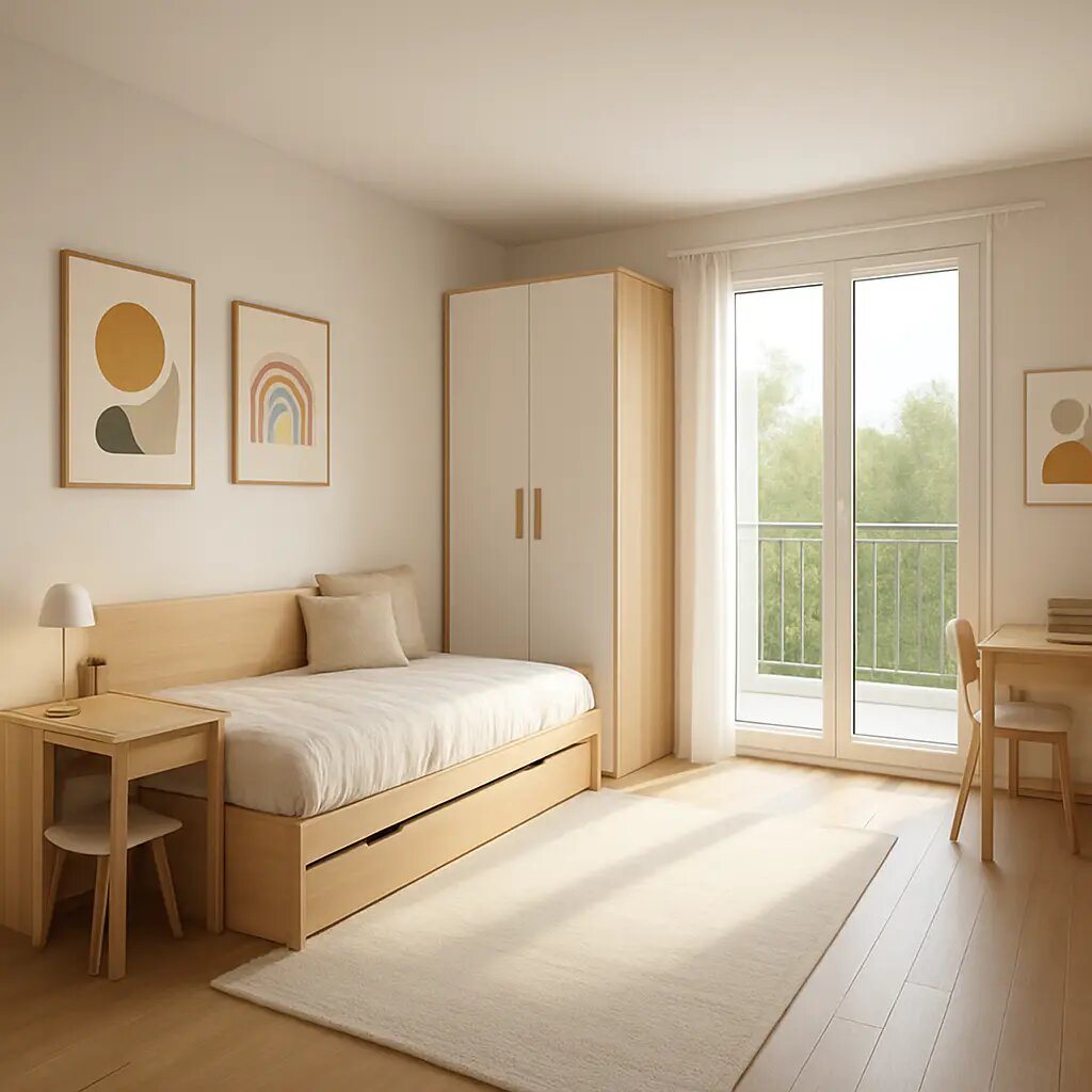 Appartement à vendre, 86m², Ploemeur