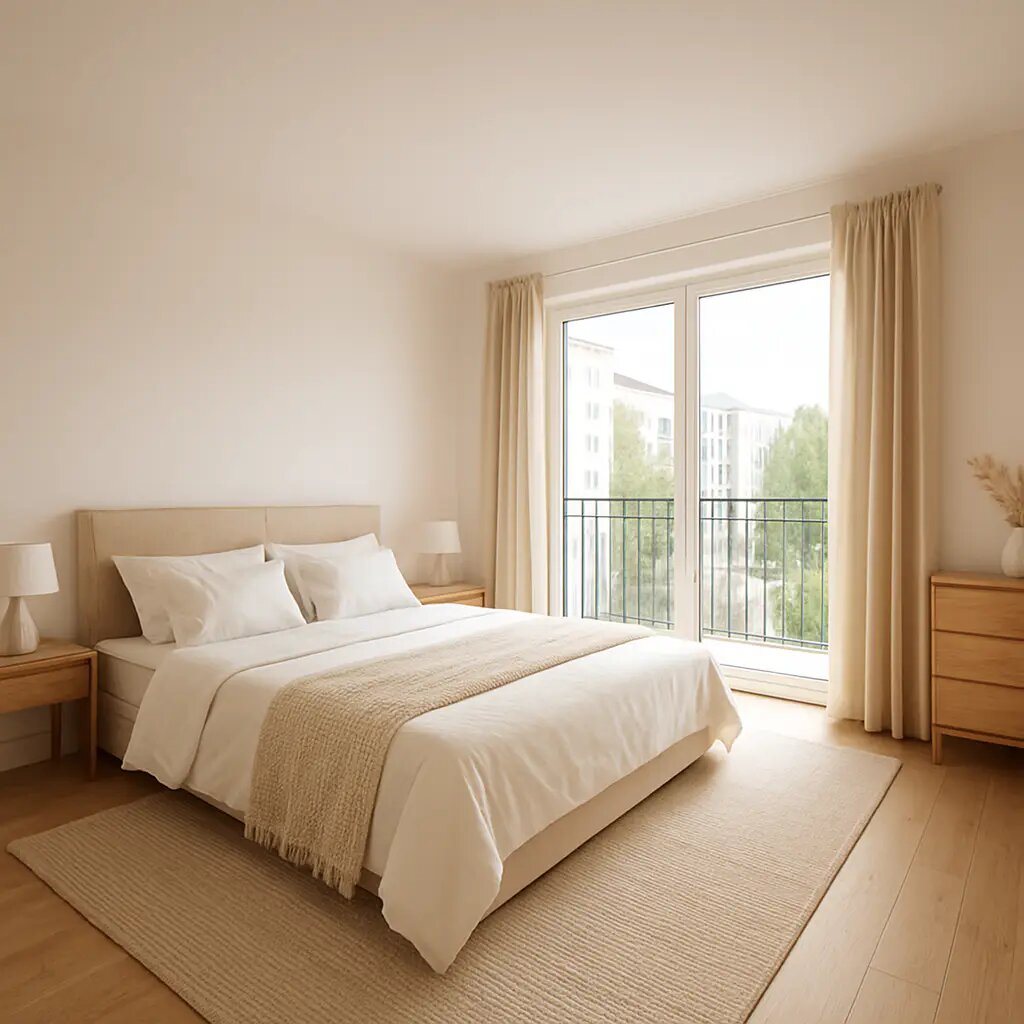 Appartement à vendre, 80m², Meythet
