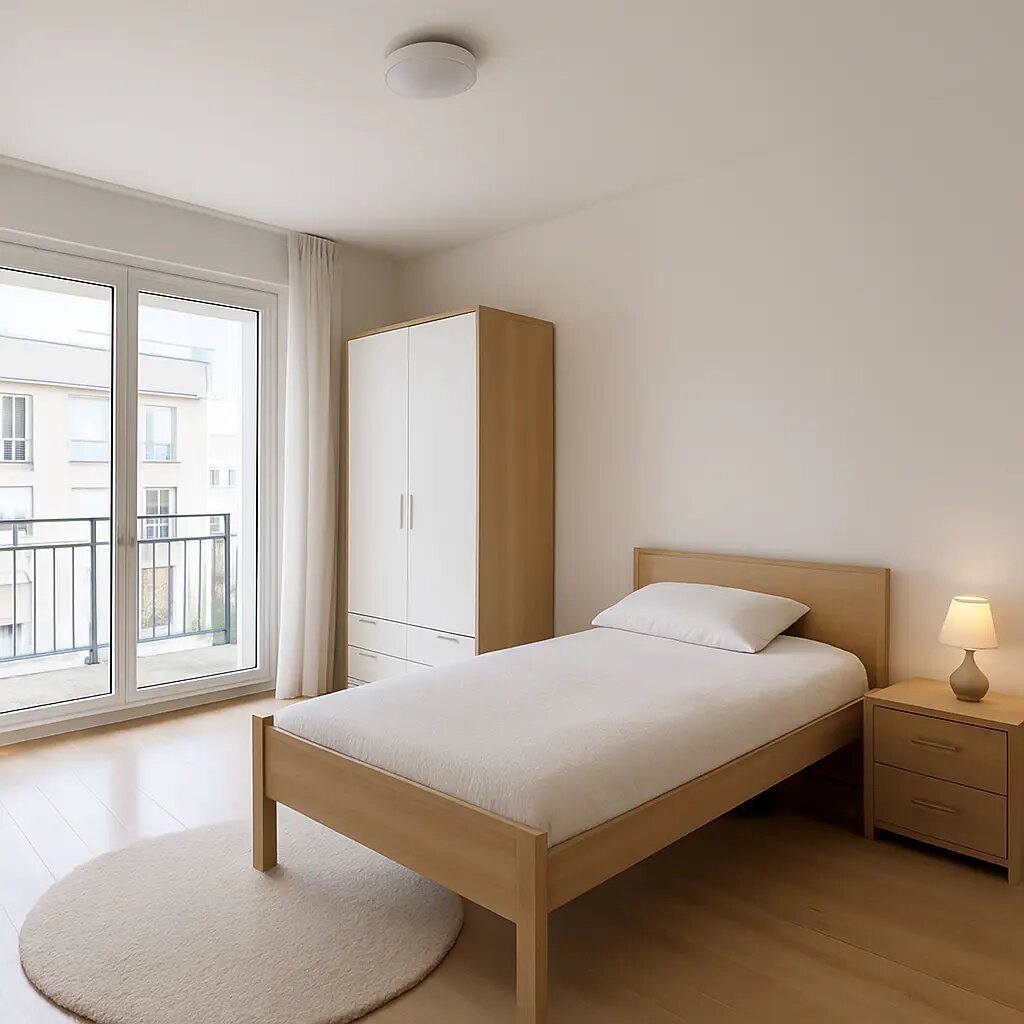 Appartement à vendre, 80m², Meythet