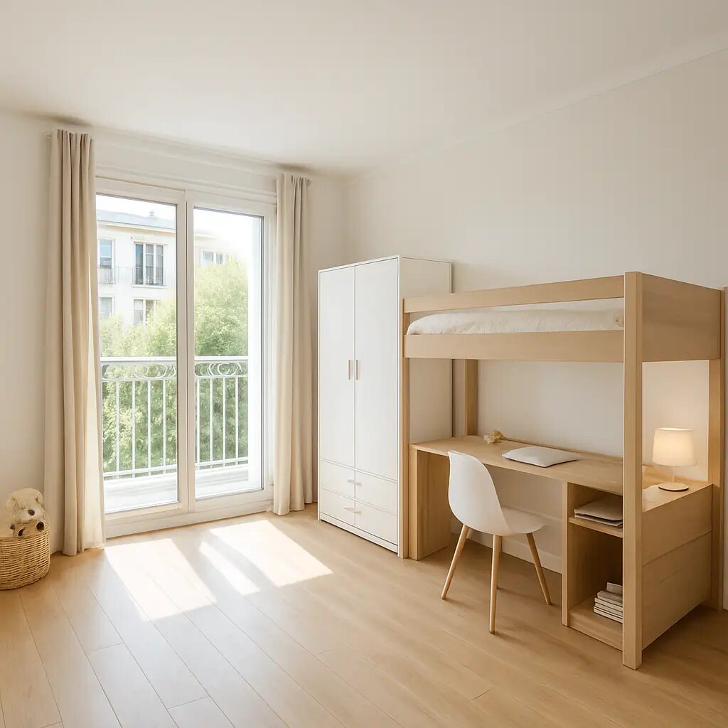 Appartement à vendre, 80m², Meythet