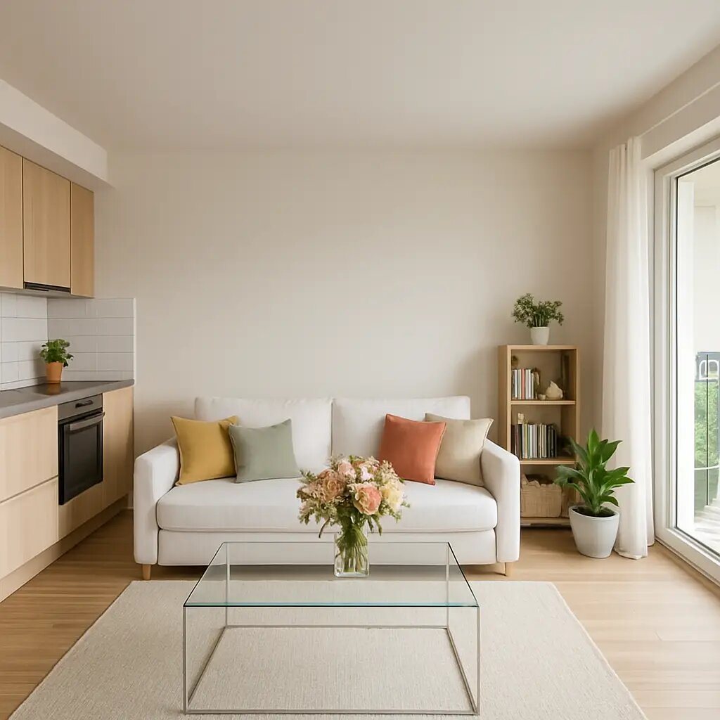 Appartement à vendre, 45m², Cancale