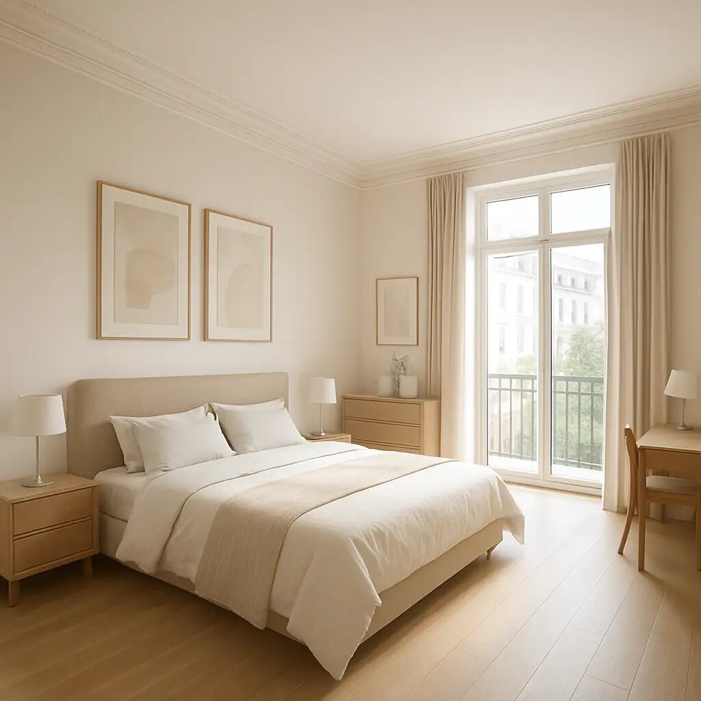 Appartement à vendre, 45m², Cancale