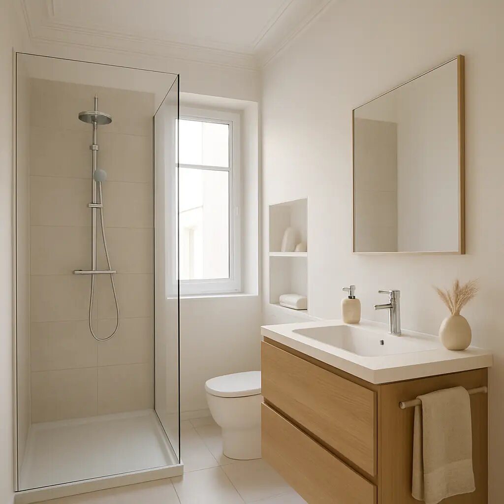 Appartement à vendre, 45m², Cancale