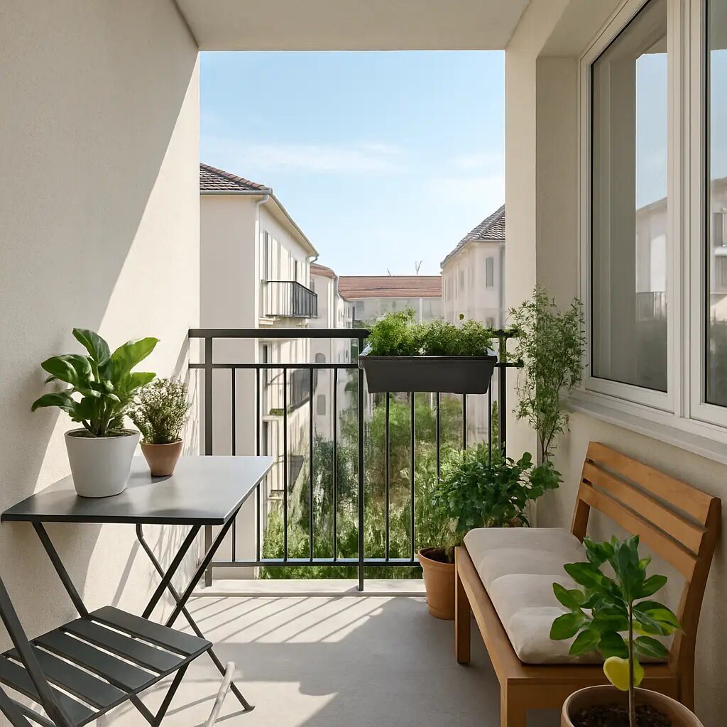 Appartement à vendre, 45m², Cancale