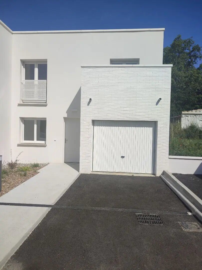 Maison à vendre, 125m², Toulouse