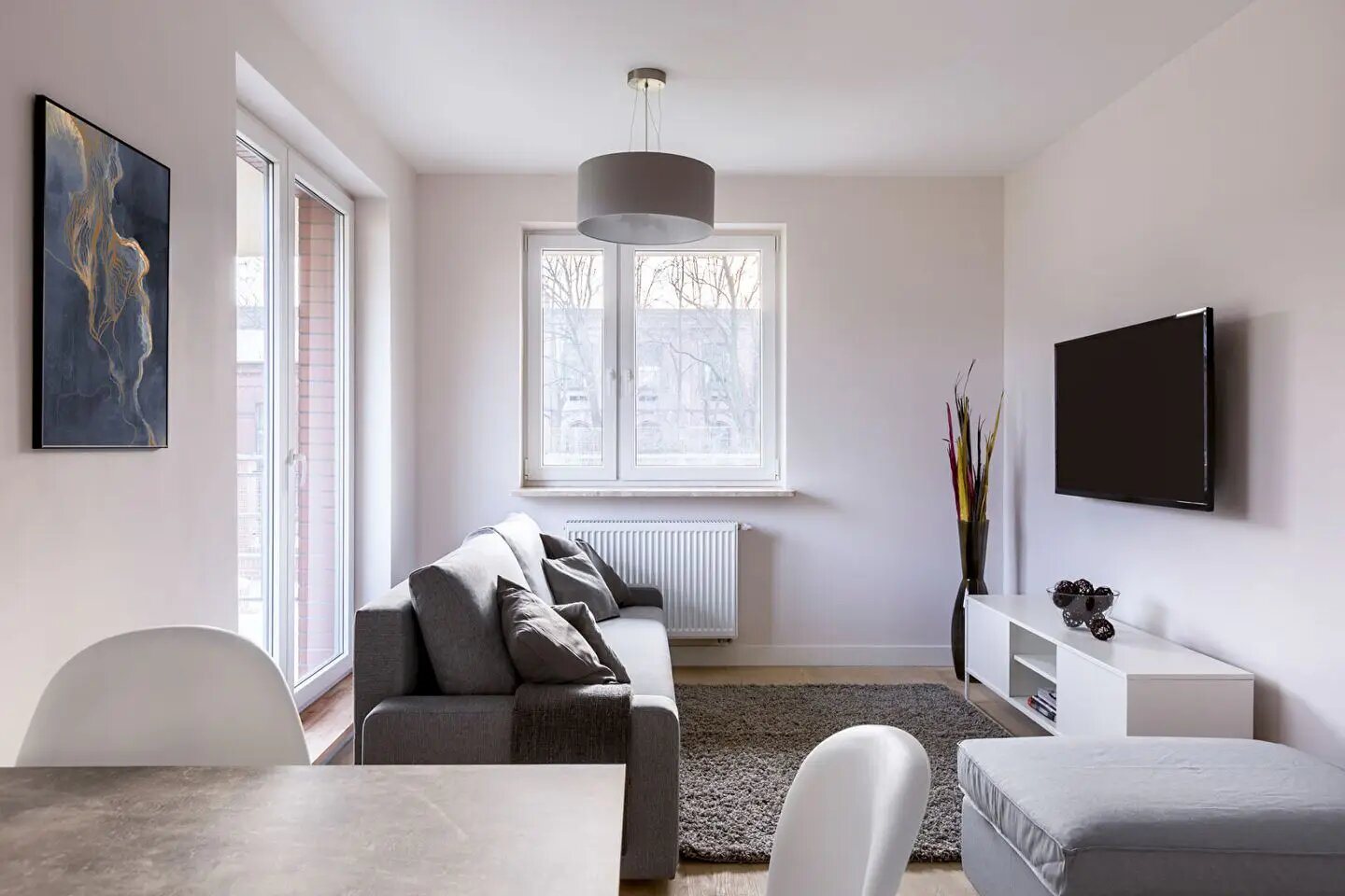 Appartement à vendre, 31m², Chilly-Mazarin