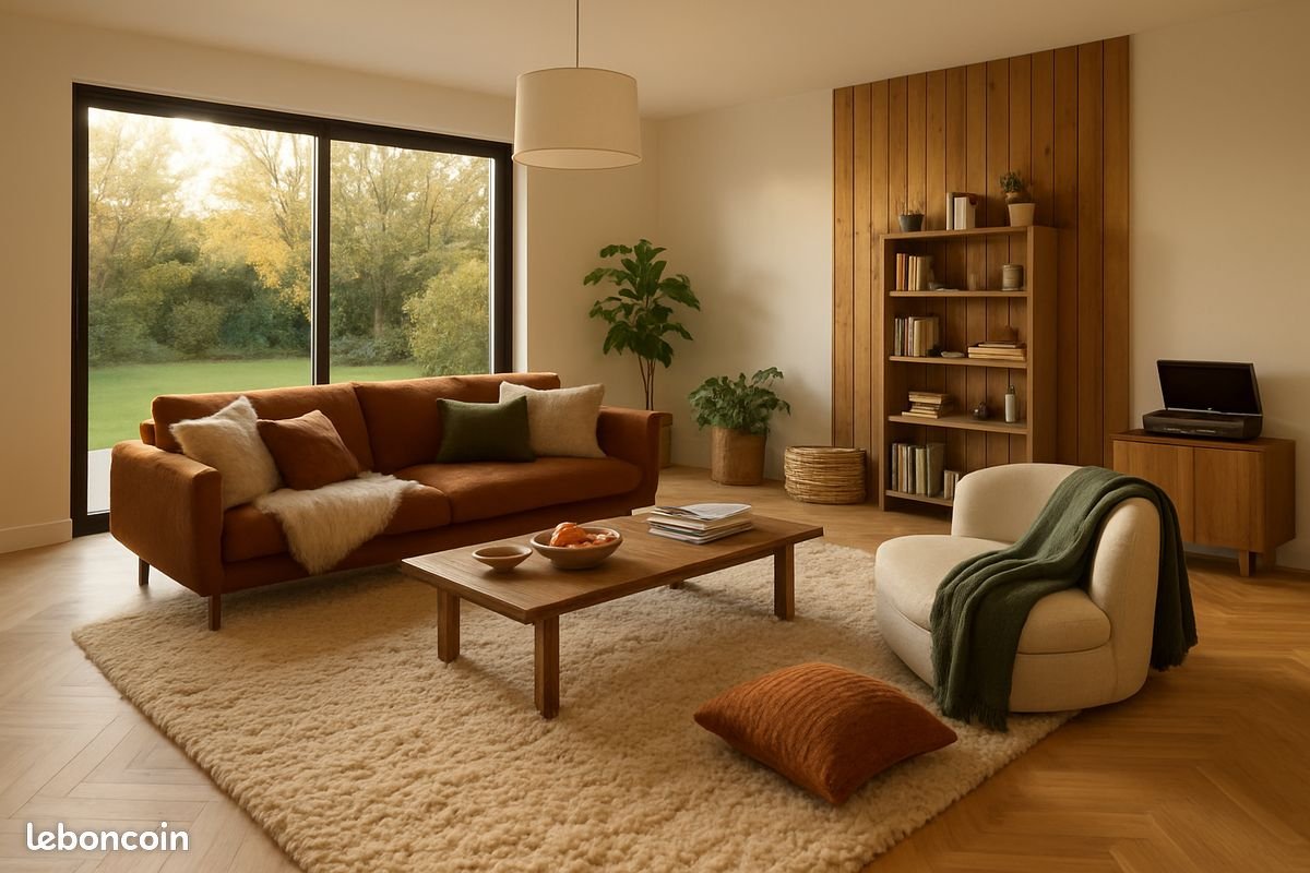 Appartement à vendre, 163m², Les Allues (Méribel)