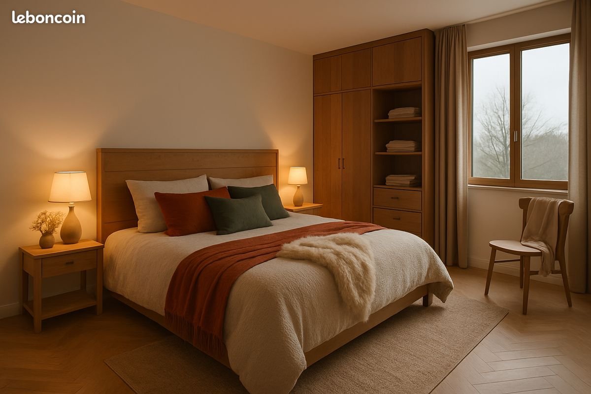 Appartement à vendre, 163m², Les Allues (Méribel)