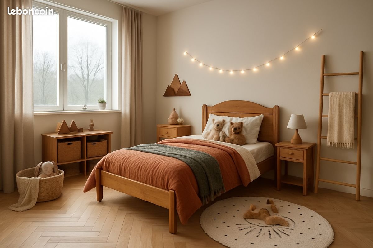 Appartement à vendre, 163m², Les Allues (Méribel)