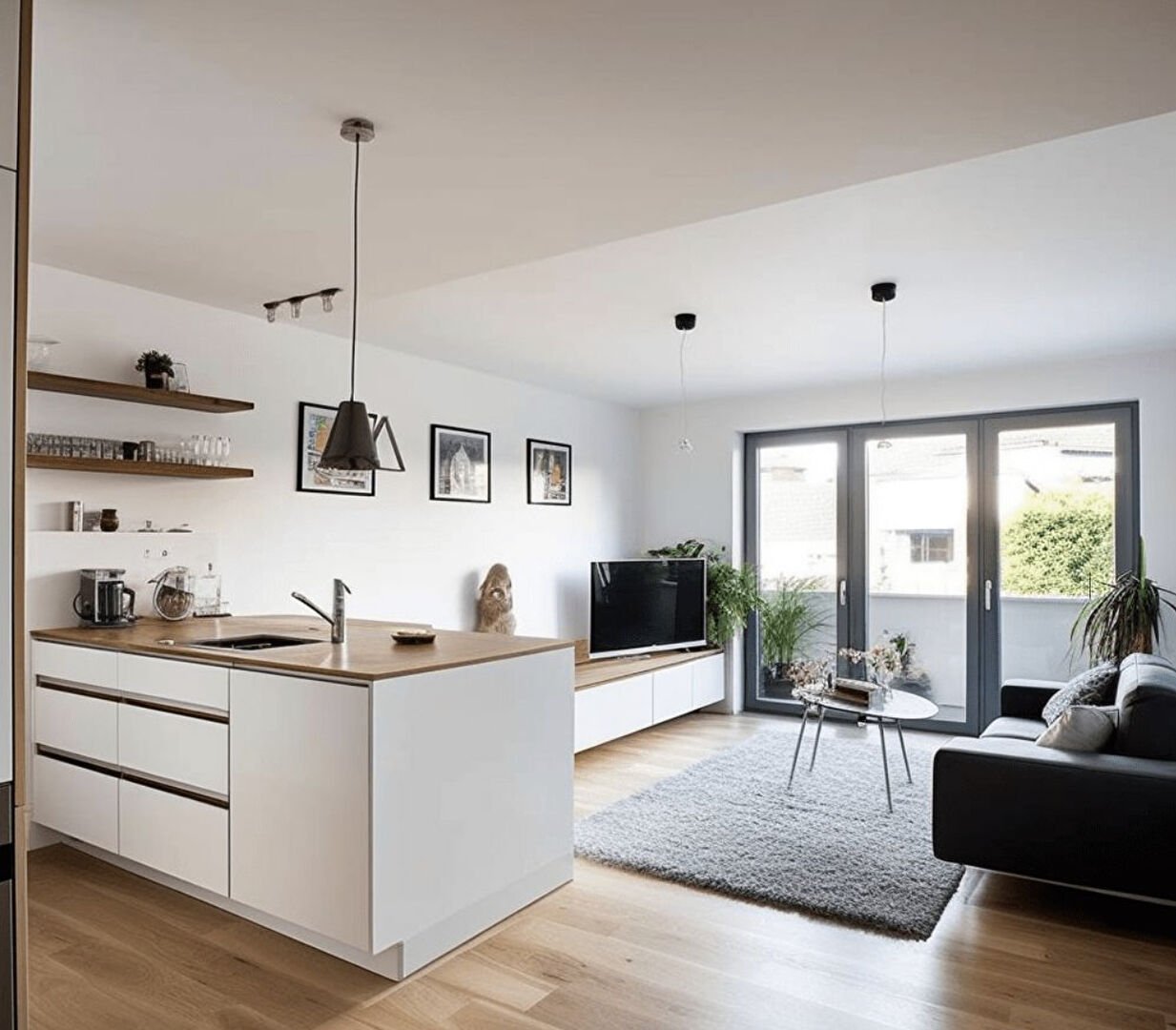 Maison à vendre, 81m², Massy