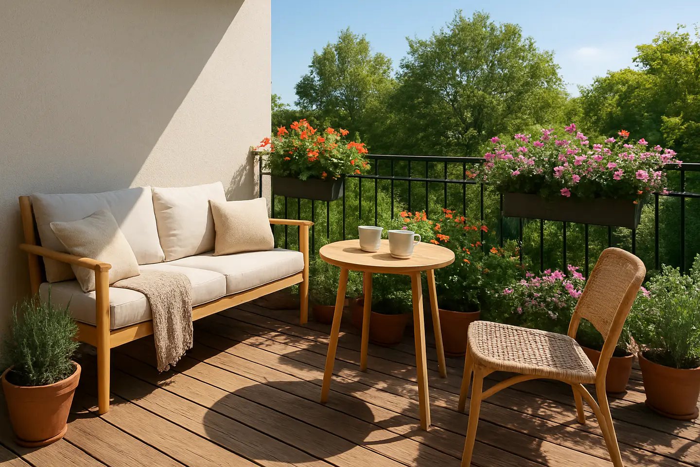 Appartement à vendre, 30m², Vénissieux