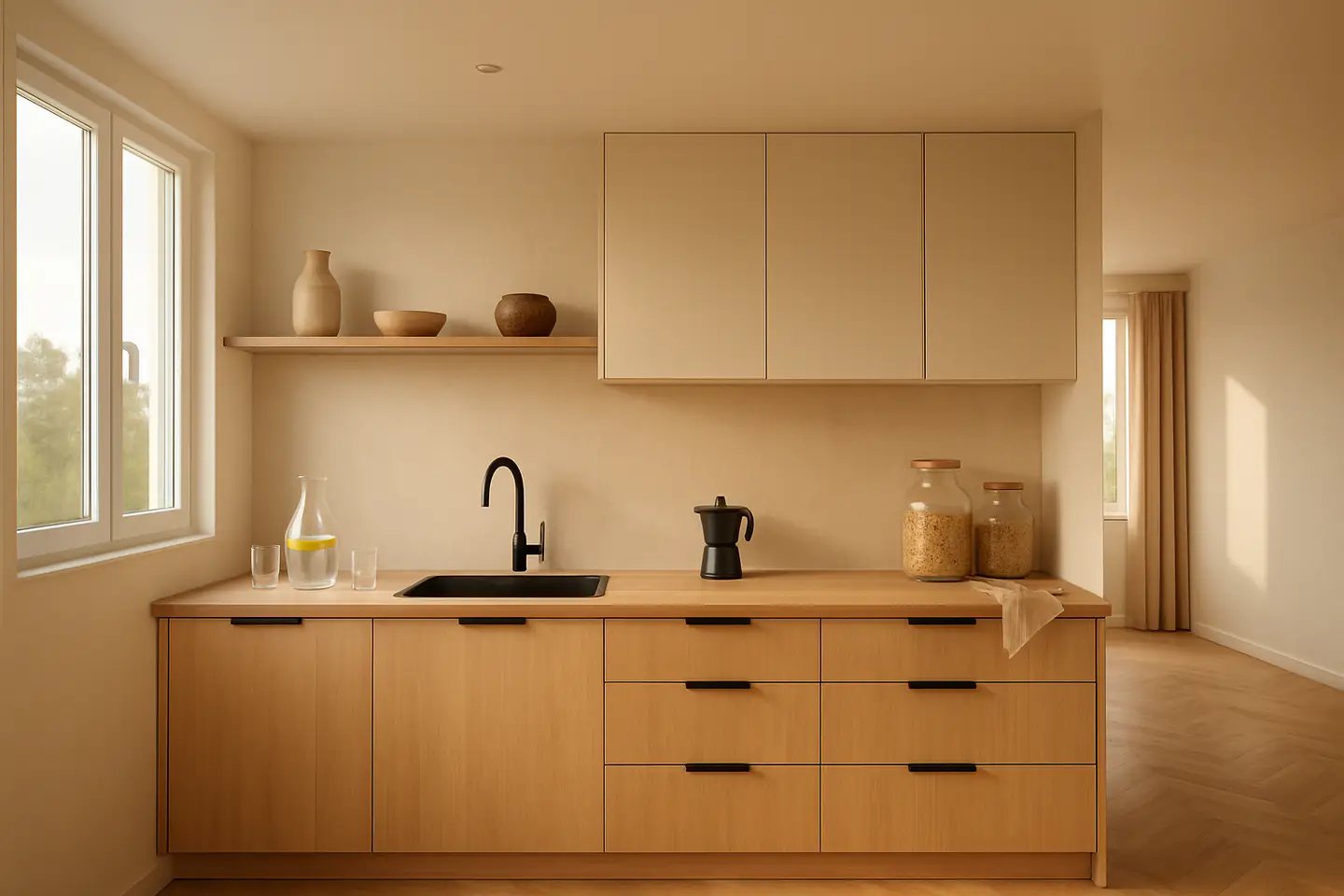 Appartement à vendre, 48m², Beauzelle
