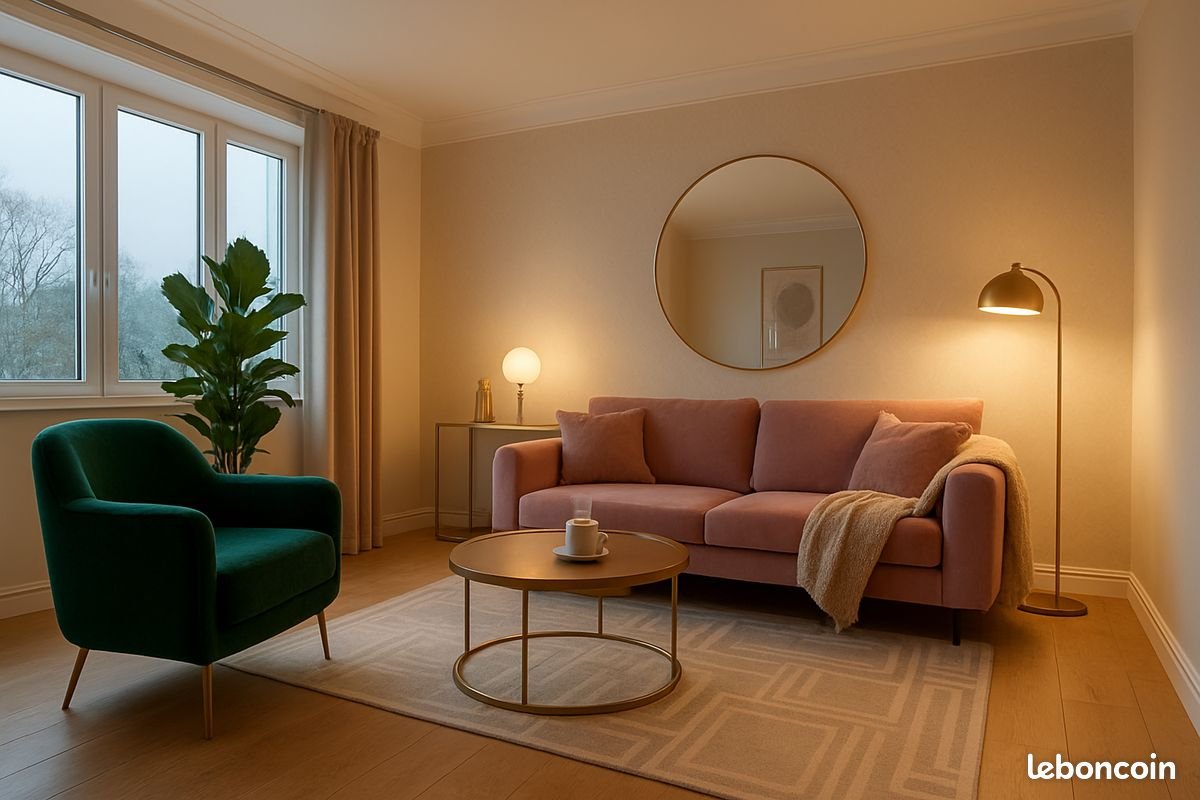 Appartement à vendre, 85m², Bordeaux