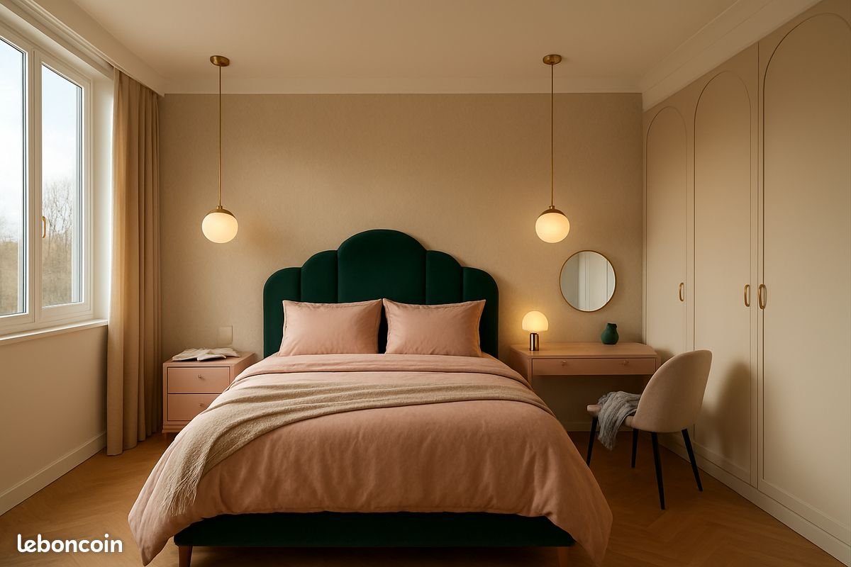 Appartement à vendre, 85m², Bordeaux