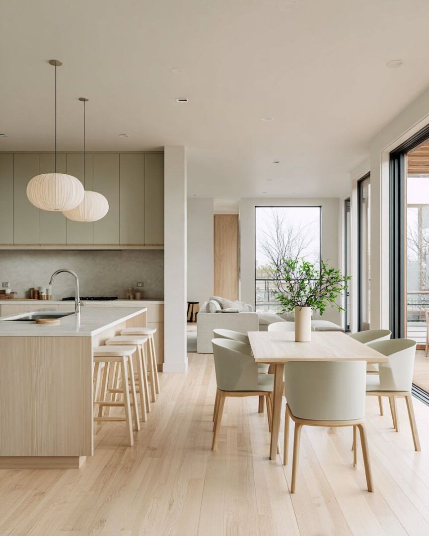 Appartement à vendre, 77m², Montrouge