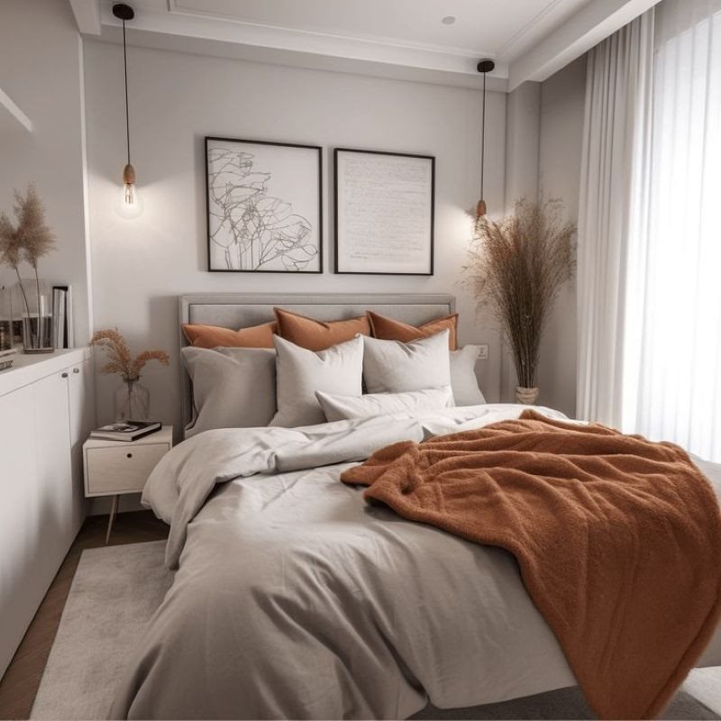 Appartement à vendre, 77m², Montrouge