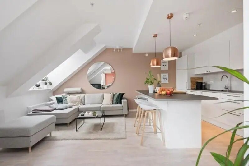 Appartement à vendre, 67m², Arpajon
