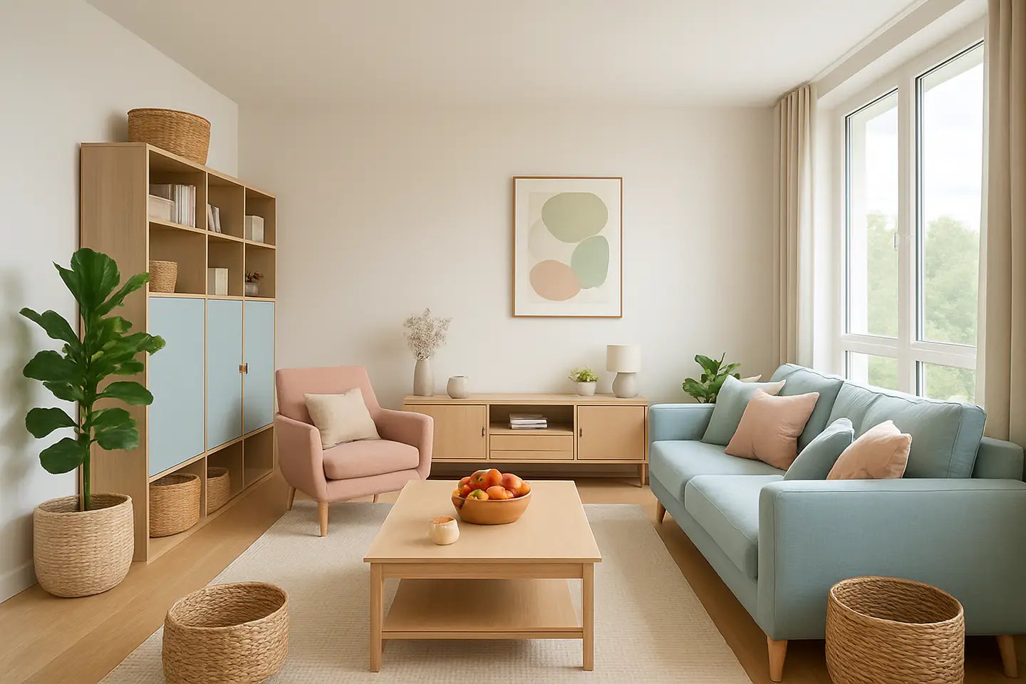 Appartement à vendre, 75m², Clamart
