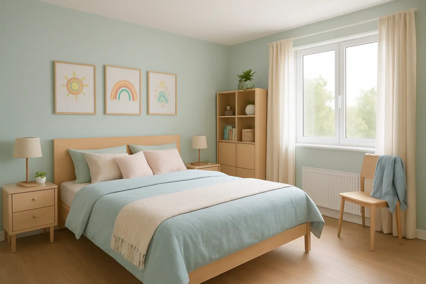 Appartement à vendre, 75m², Clamart