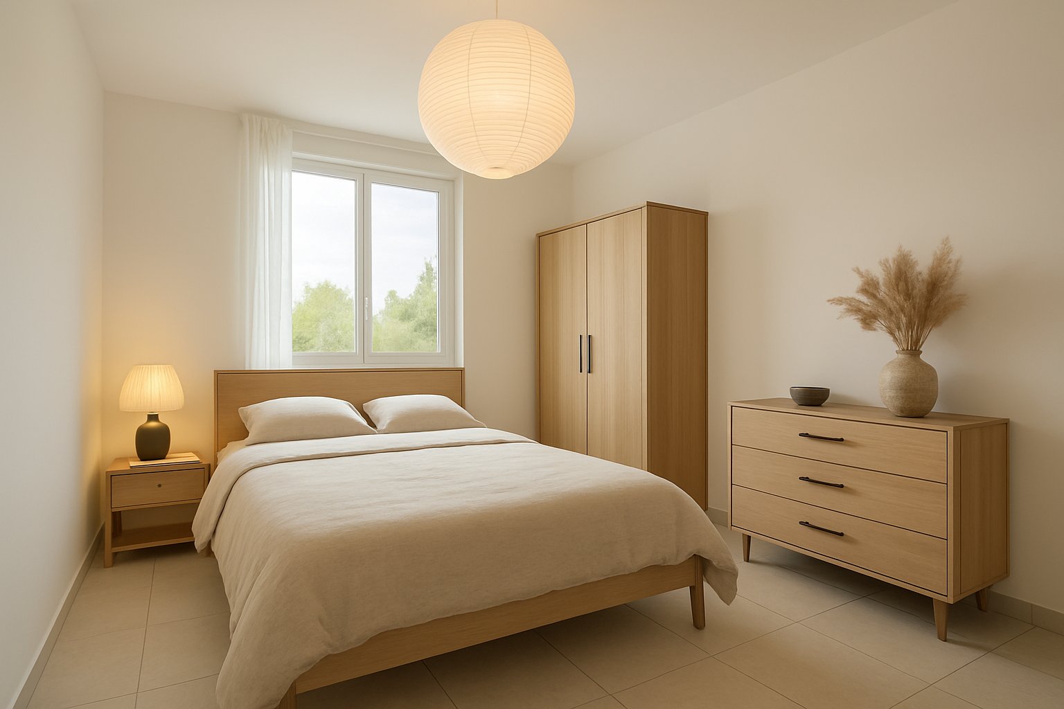 Appartement à vendre, 48m², Ivry-sur-Seine