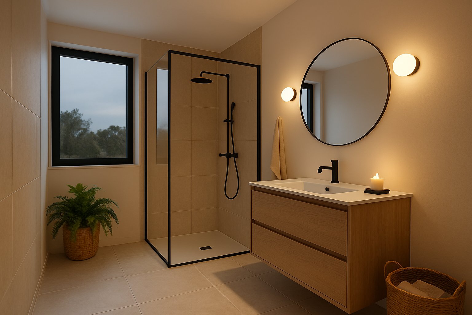 Appartement à vendre, 48m², Ivry-sur-Seine