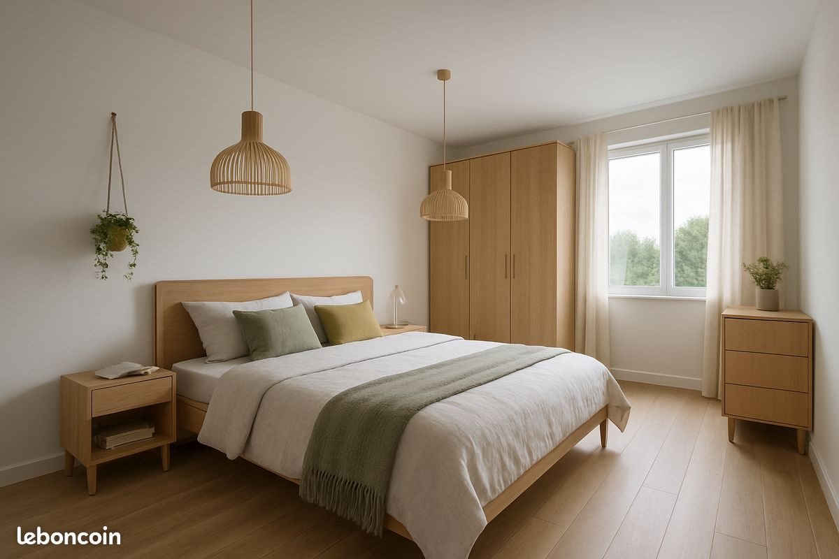 Appartement à vendre, 91m², Saulx-les-Chartreux