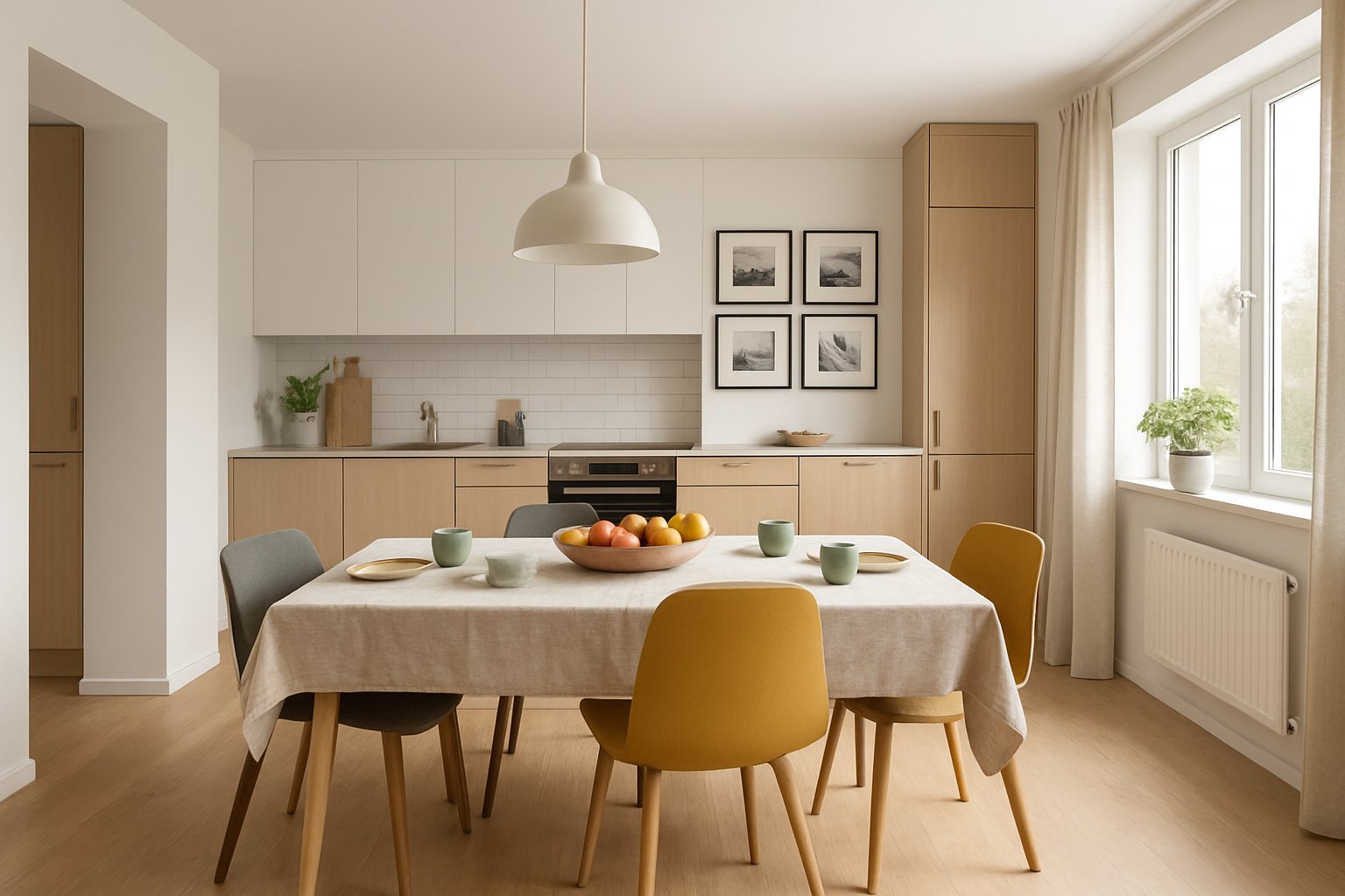 Appartement à vendre, 114m², Rueil-Malmaison