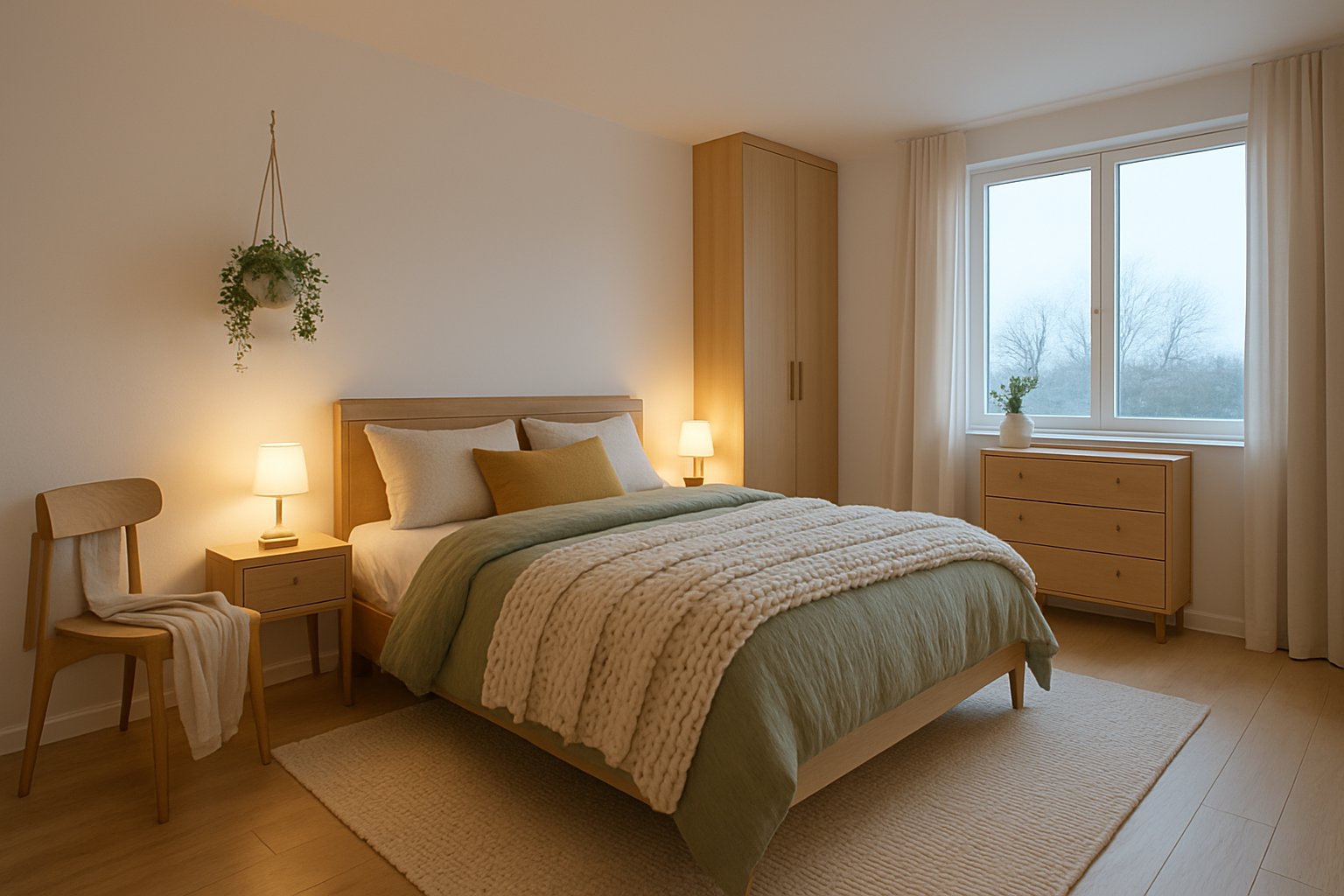 Appartement à vendre, 114m², Rueil-Malmaison