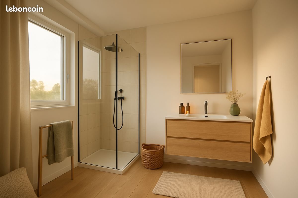 Appartement à vendre, 26m², Clermont-Ferrand