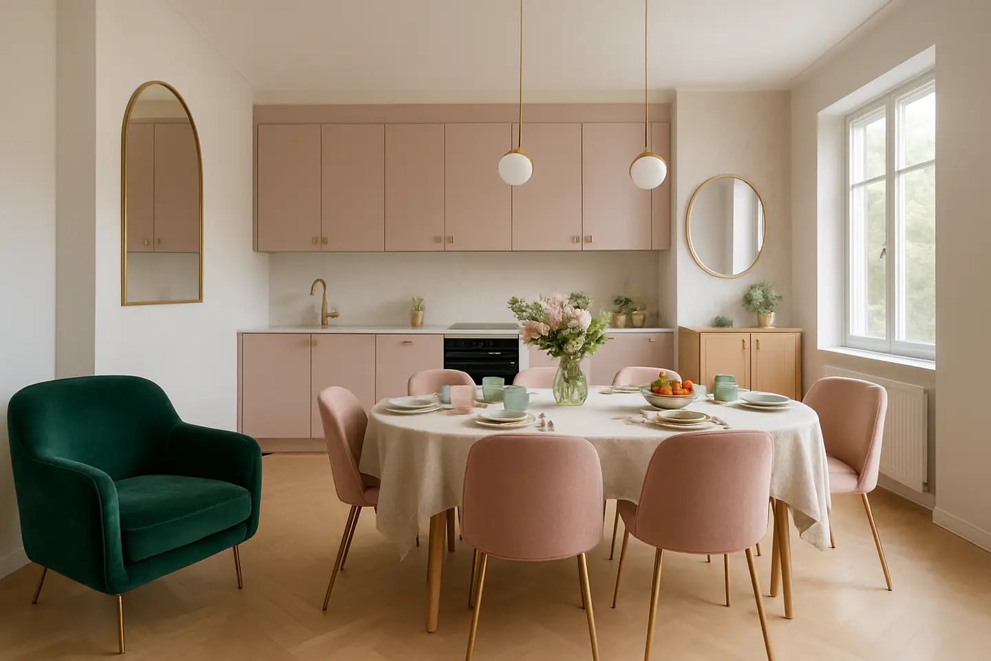 Appartement à vendre, 80m², Alfortville