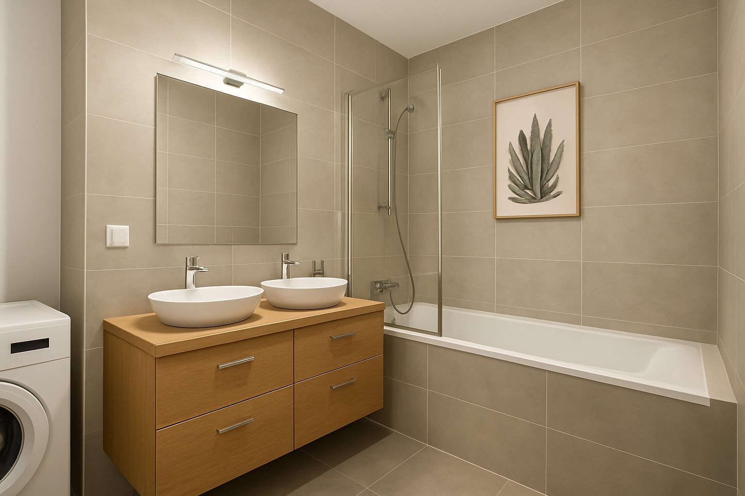 Appartement à vendre, 106m², Strasbourg