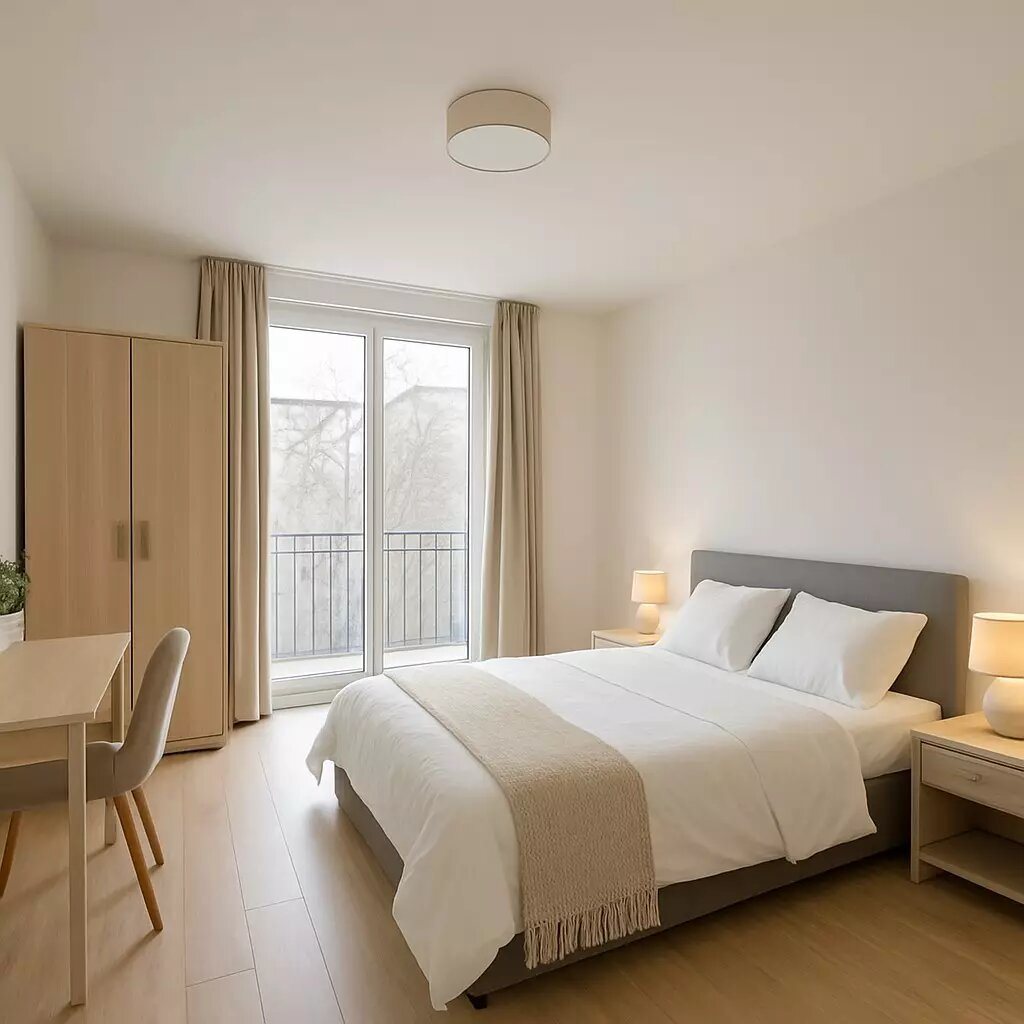 Appartement à vendre, 55m², Gif-sur-Yvette
