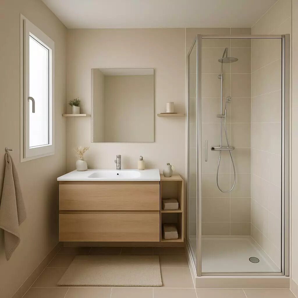 Appartement à vendre, 55m², Gif-sur-Yvette