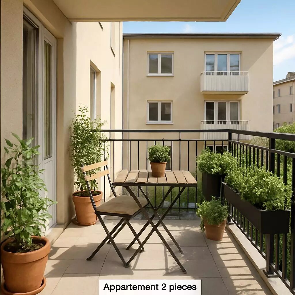 Appartement à vendre, 55m², Gif-sur-Yvette
