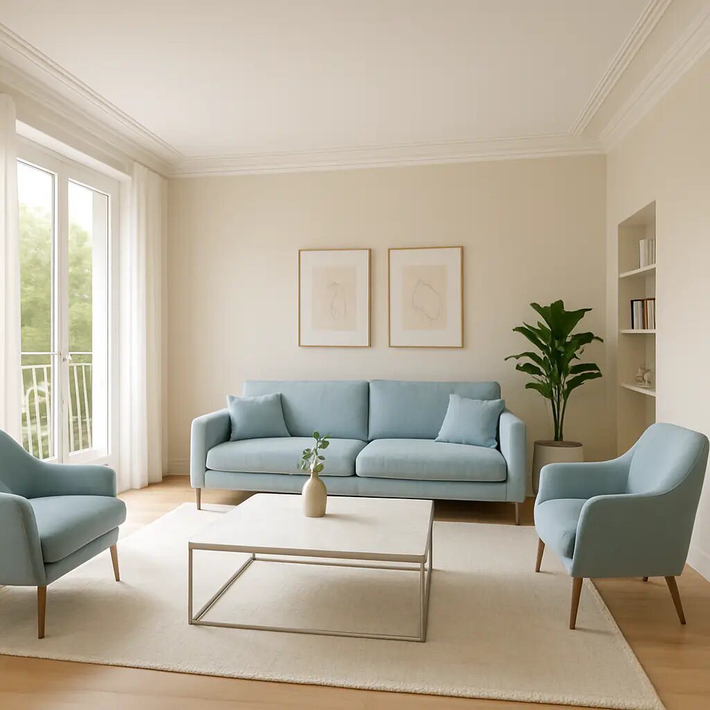 Appartement à vendre, 91m², Saulx-les-Chartreux