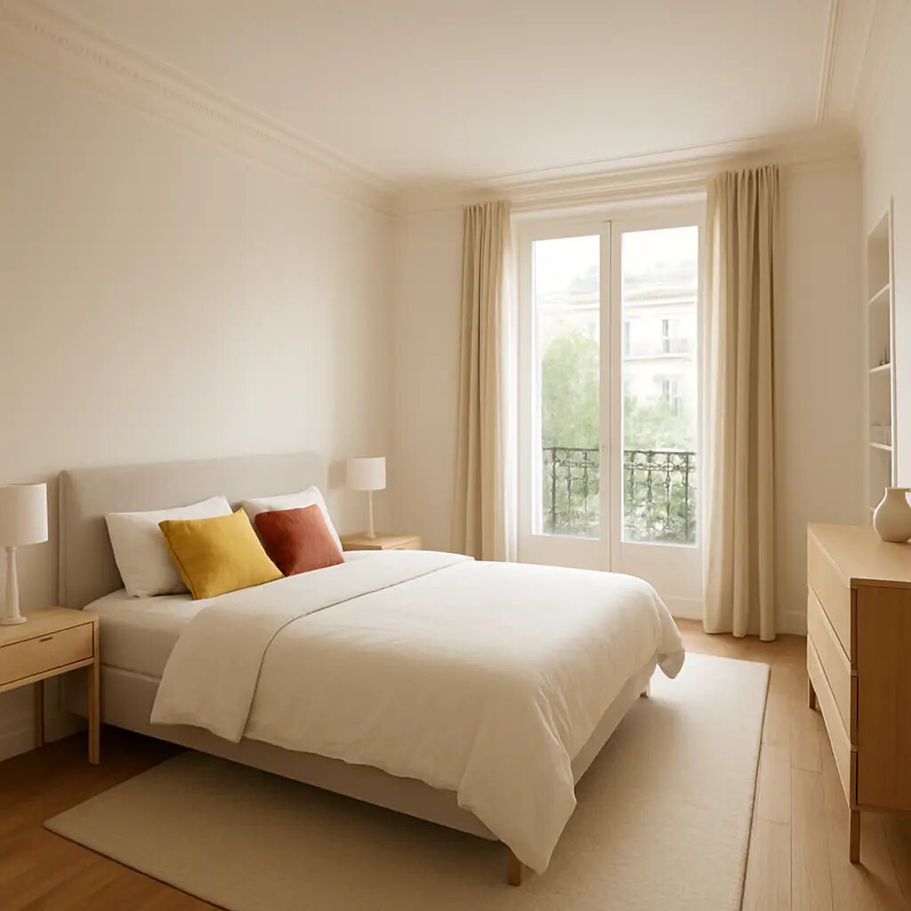 Appartement à vendre, 91m², Saulx-les-Chartreux