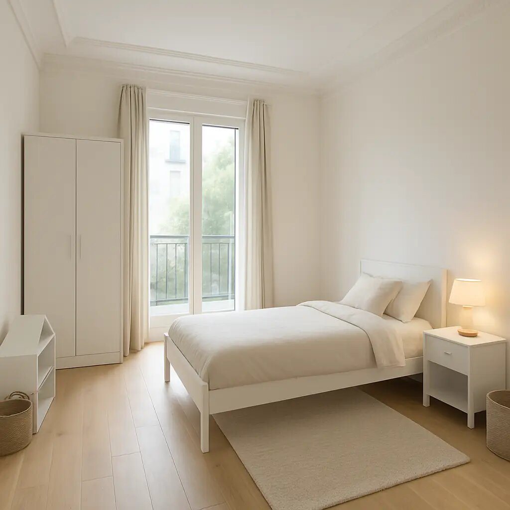 Appartement à vendre, 91m², Saulx-les-Chartreux