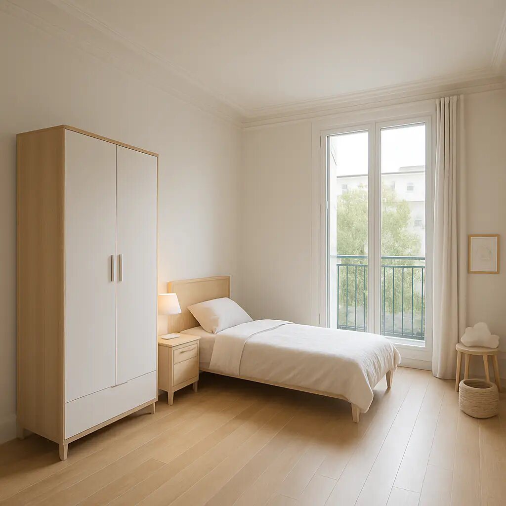 Appartement à vendre, 91m², Saulx-les-Chartreux