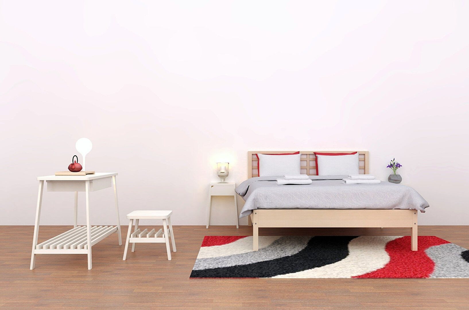 Appartement à vendre, 111m², Maisons-Alfort