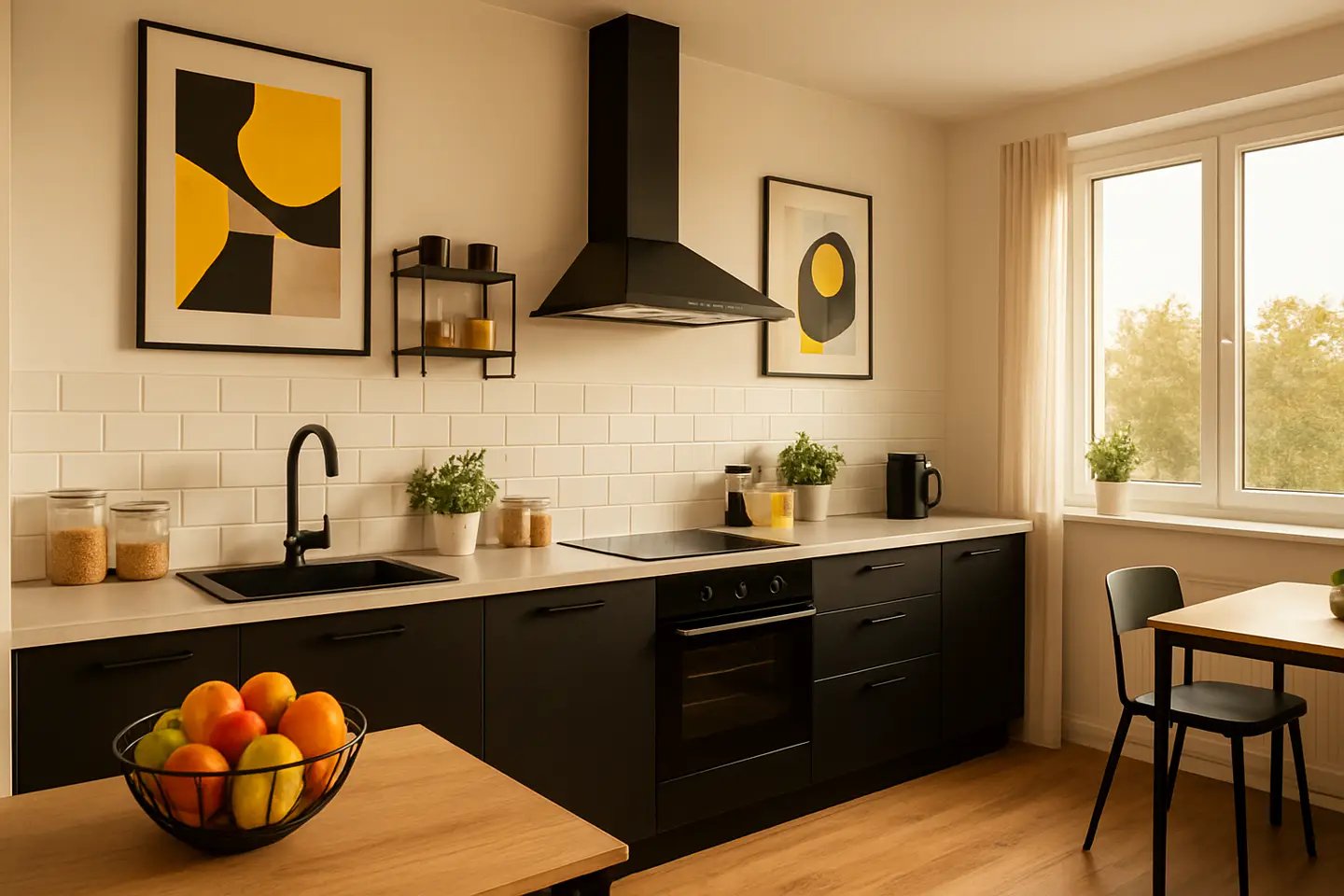 Appartement à vendre, 60m², Cormeilles-en-Parisis