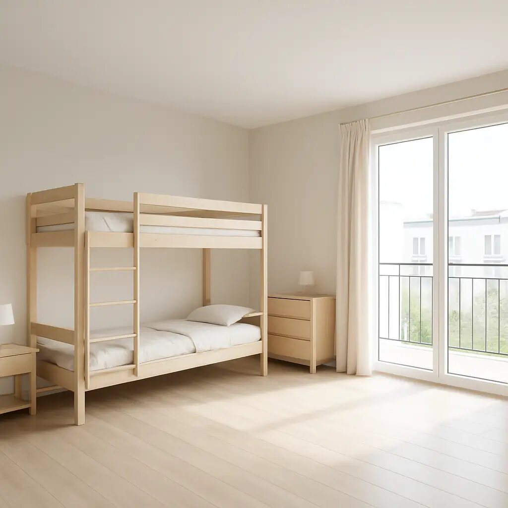 Appartement à vendre, 83m², Ivry-sur-Seine