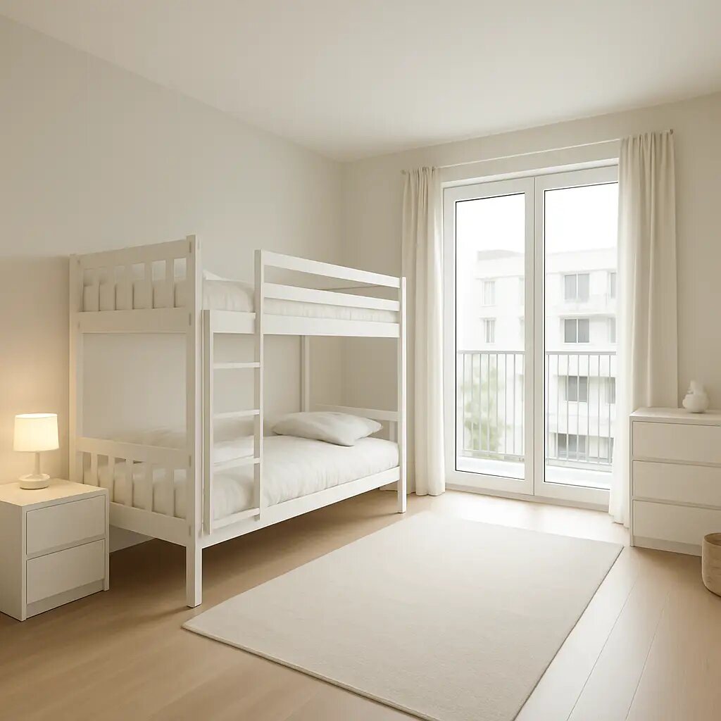 Appartement à vendre, 83m², Ivry-sur-Seine