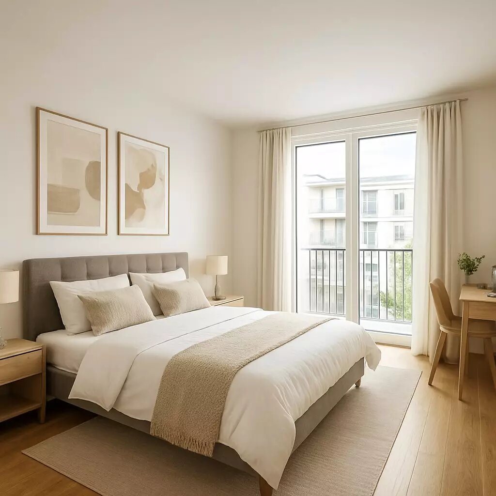 Appartement à vendre, 106m², Gif-sur-Yvette