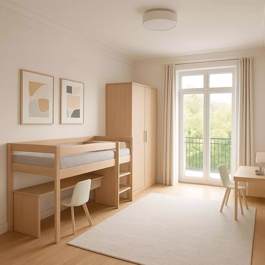 Appartement à vendre, 106m², Gif-sur-Yvette