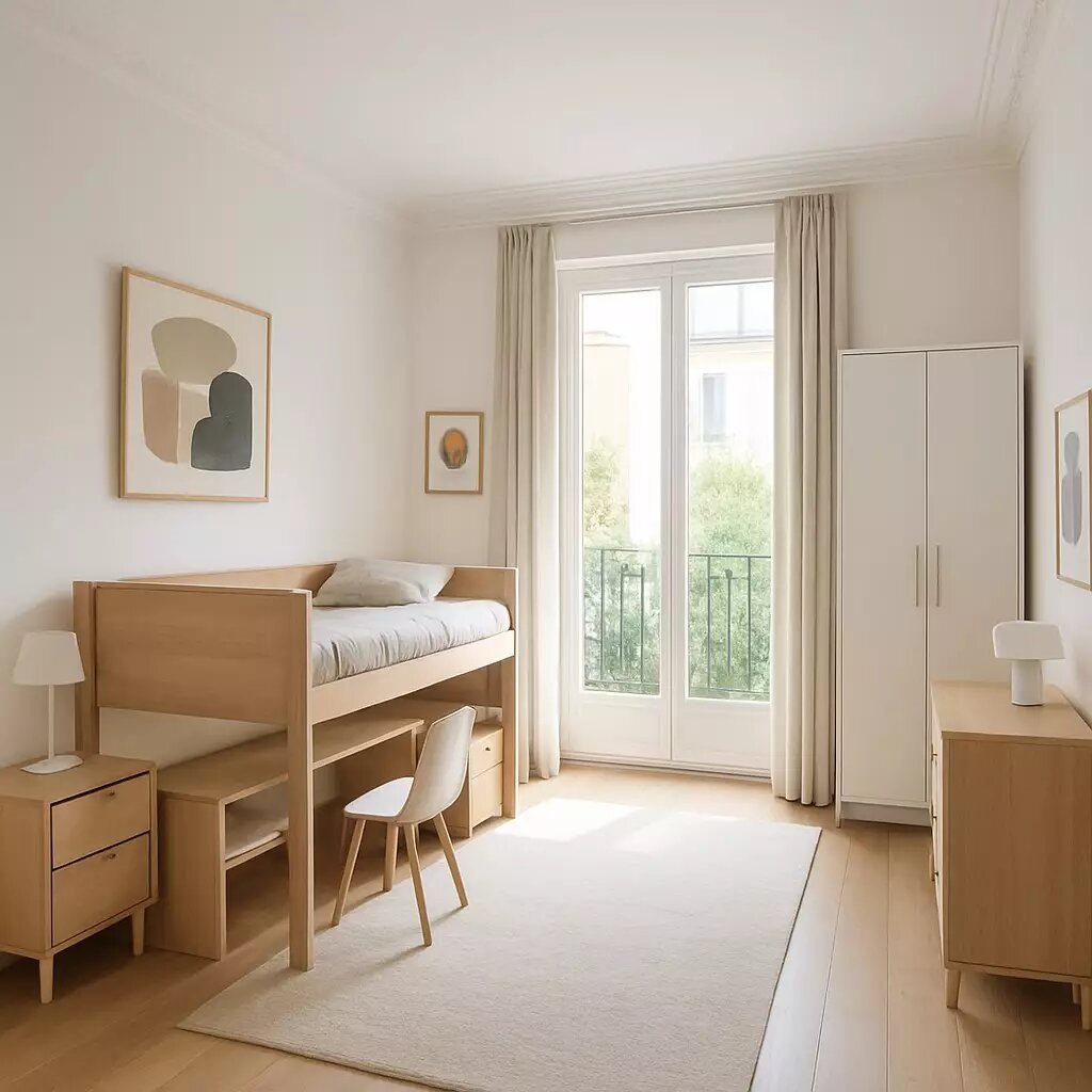 Appartement à vendre, 106m², Gif-sur-Yvette