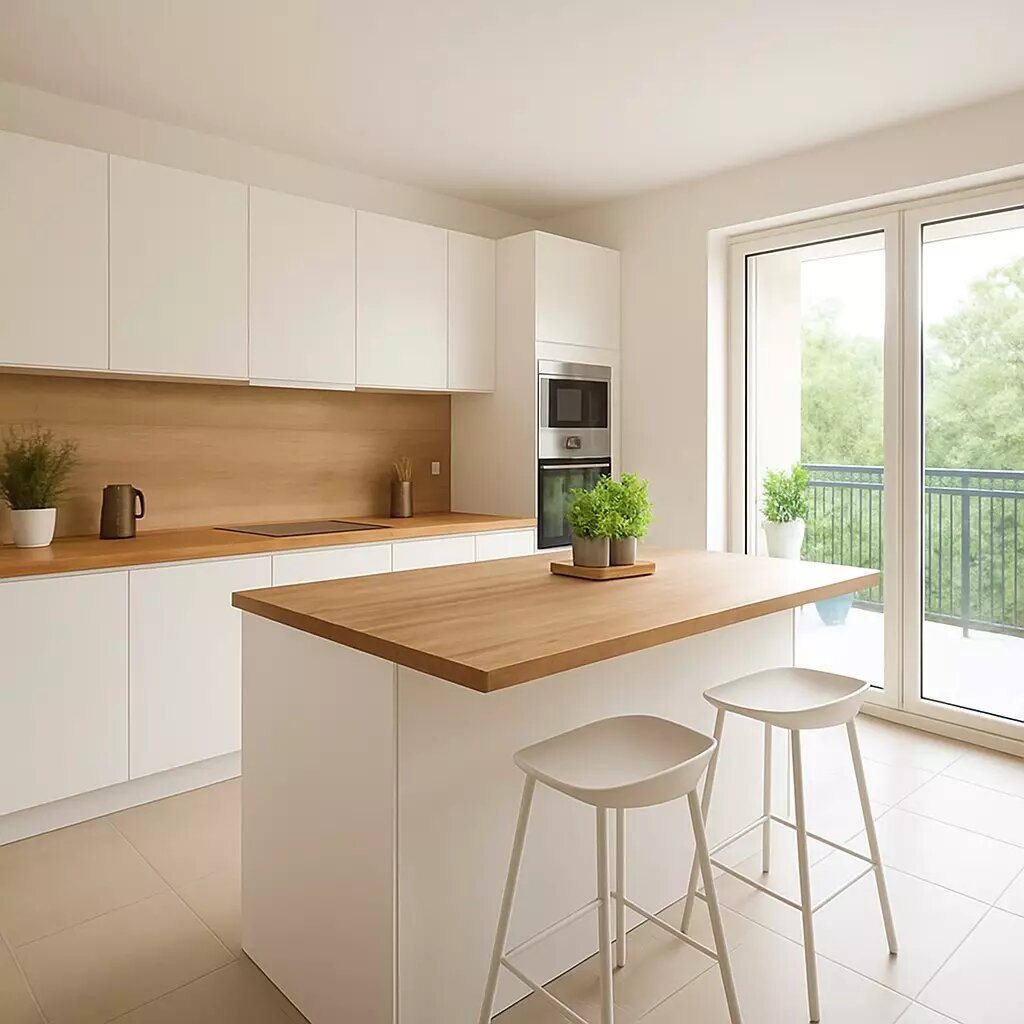 Appartement à vendre, 106m², Gif-sur-Yvette