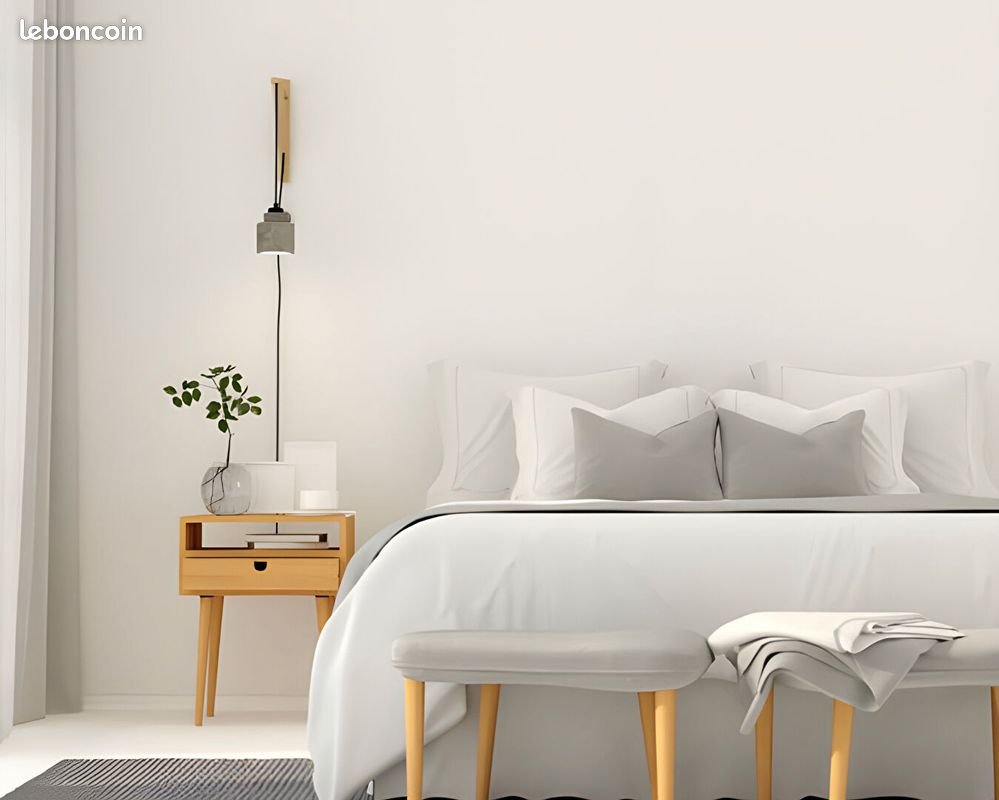 Appartement à vendre, 114m², Floirac