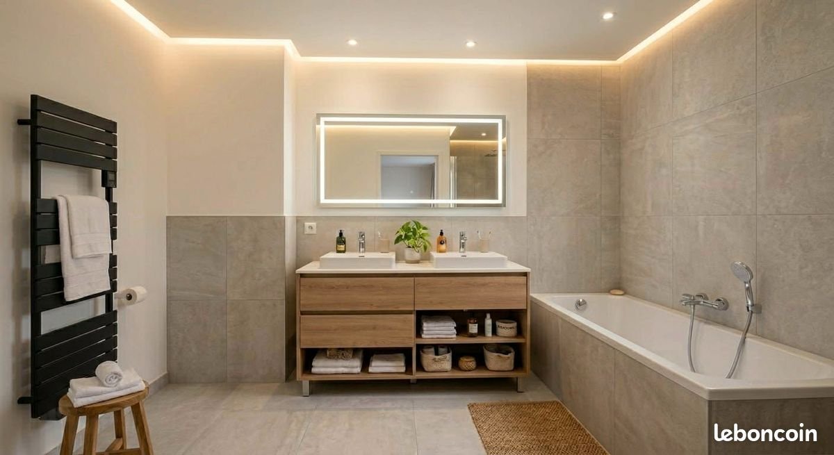 Appartement à vendre, 114m², Floirac