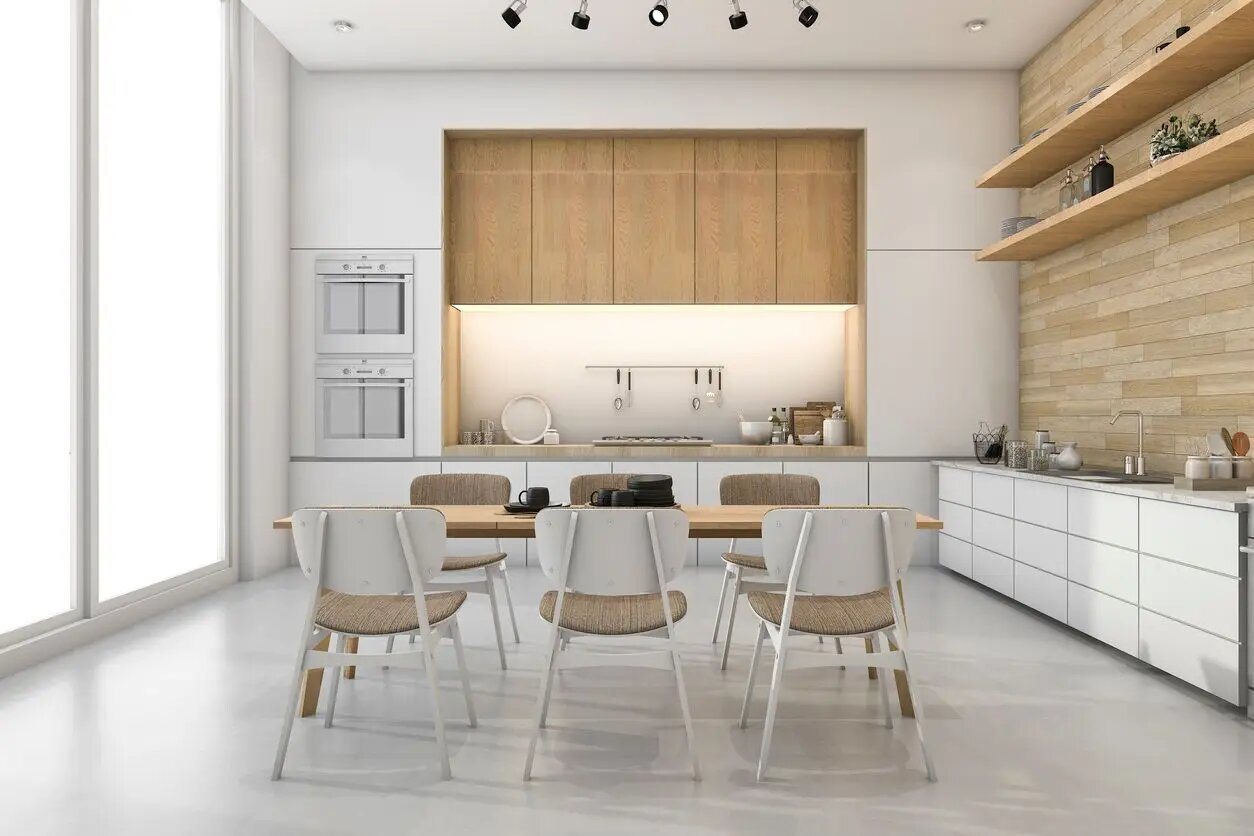 Appartement à vendre, 83m², Clichy